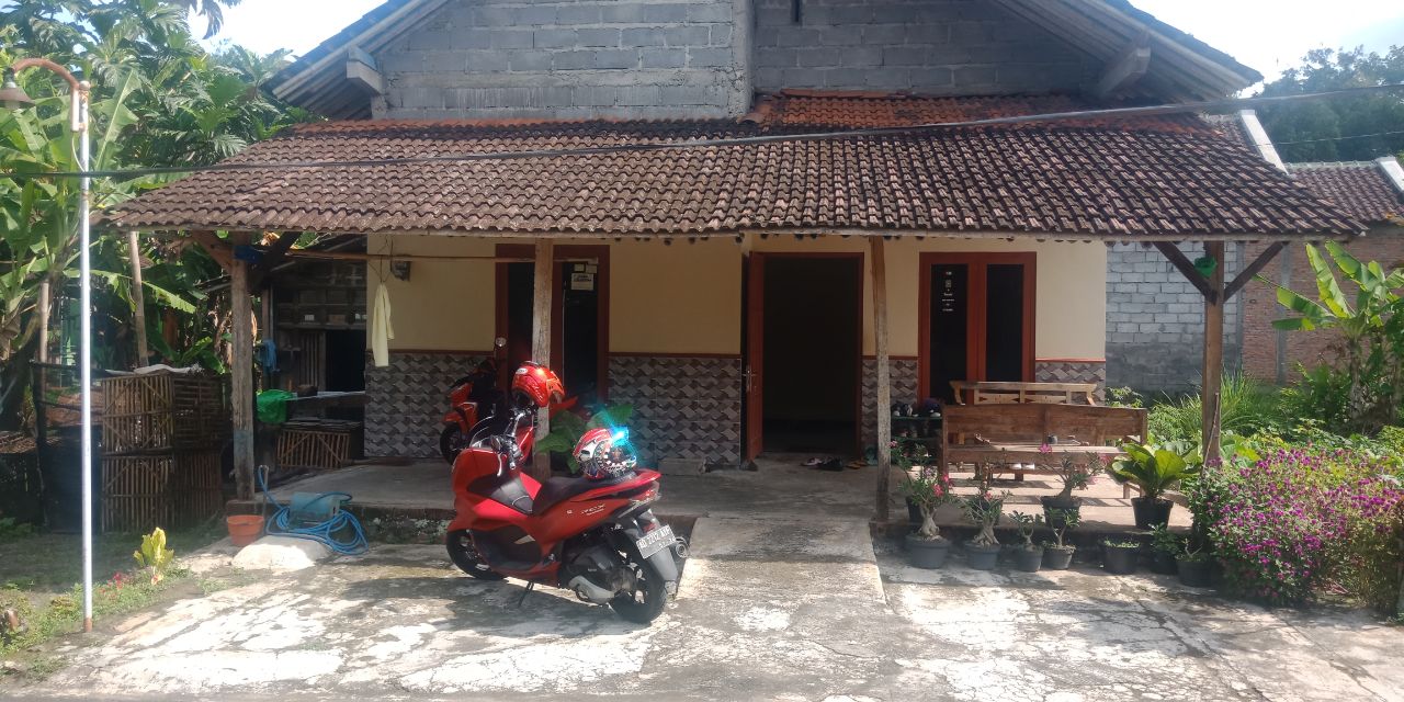PAKET CONTOH 3 ASET — RUMAH, RUKO, DAN TANAH