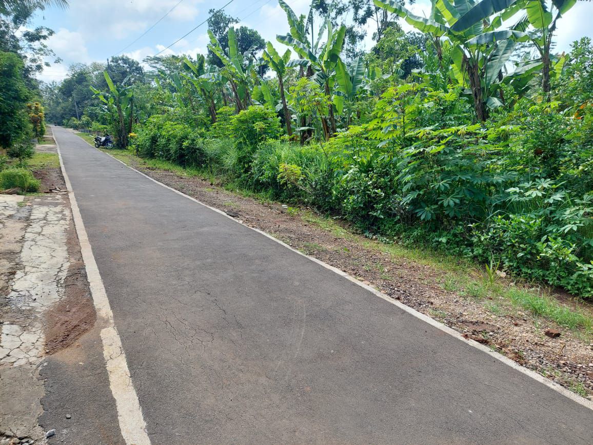 TANAH PEKARANGAN - thumbnail 3