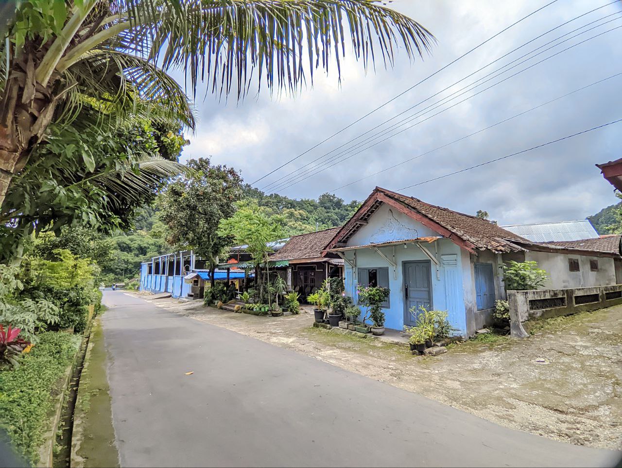 PAKET CONTOH 3 ASET — RUMAH, RUKO, DAN TANAH - thumbnail 6