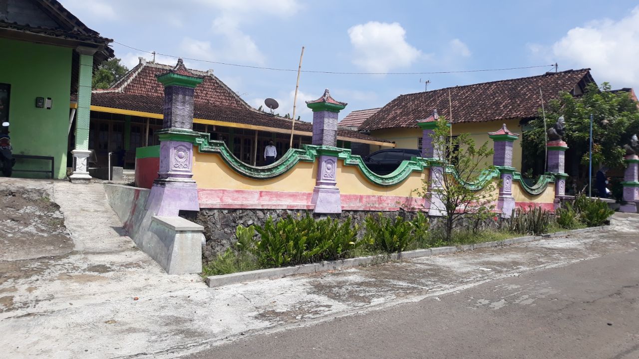 TANAH DAN BANGUNAN ( RUMAH ) - thumbnail 8