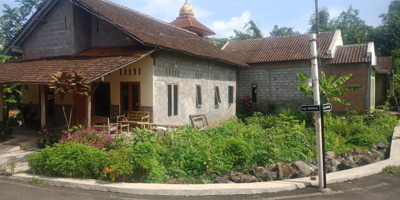 PAKET CONTOH 3 ASET — RUMAH, RUKO, DAN TANAH - thumbnail 2